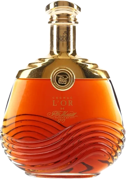 Martell L'Or Cognac 0.7L